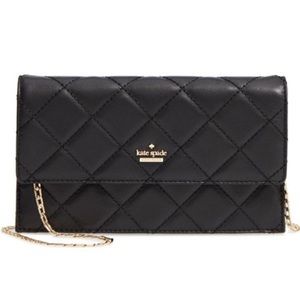Kate Spade Emerson Place Brennan Crossbody NWOT